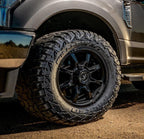 Falken Wildpeak R/T01 — hero superduty