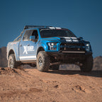 Gladiator X COMP M/T — mfr raptor desert