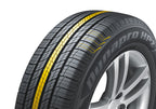 Hankook Dynapro HP2 — mfr sidewall