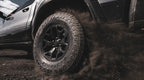 Hankook Dynapro AT2 — mfr trx action