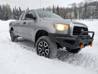 Firestone Destination X/T — owner tundra snow