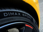Radar Dimax Sport A/S — owner