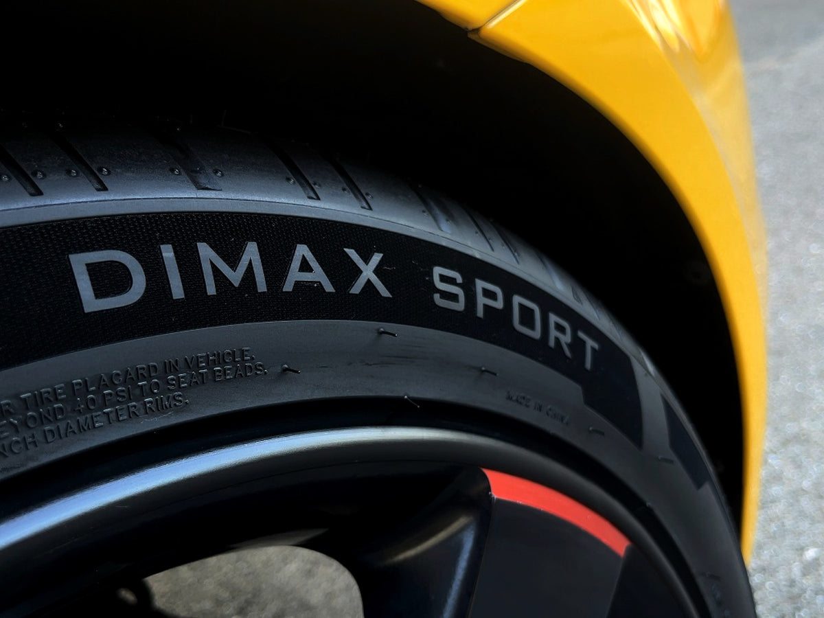 Radar Dimax Sport A/S — owner