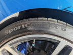 Continental SportContact 6 — owner