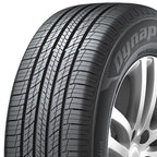 Hankook Dynapro HP2 (RA33)/HP2 Plus (RA33D) — render