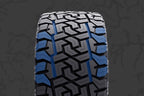 Gripmax Maxgrip X/T — technical grooves