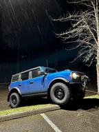 Kenda Klever R/T KR601 — ugc bronco night