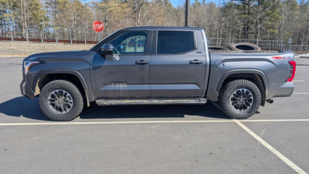 Cooper Discoverer Stronghold A/T — ugc tundra