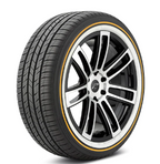 VOGUE BUILT RADIAL SCT2 tire