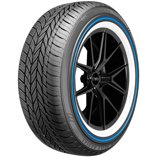 VOGUE BUILT RADIAL SCT2 tire