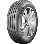 CONTINENTAL CROSSCONTACT RX tire