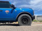 Kenda Klever M/T2 KR629 — hero bronco