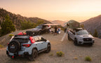 Nitto Nomad Grappler — hero camp