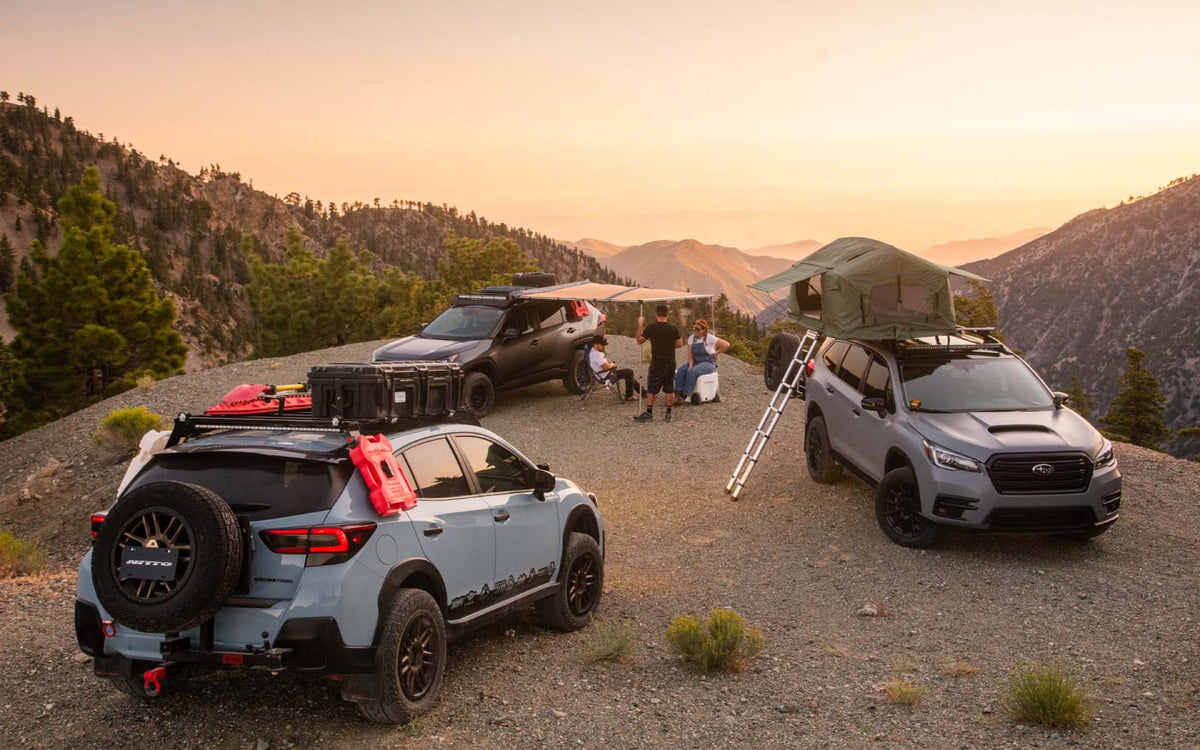 Nitto Nomad Grappler — hero camp