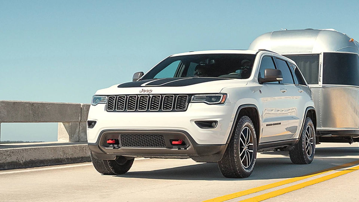 BFGoodrich Trail-Terrain T/A — hero cherokee towing