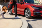 Toyo Extensa A/S II — hero civic street