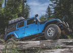 Falken Wildpeak AT3W — hero jeep trail