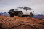 Toyo Open Country R/T Pro — hero lexus overland