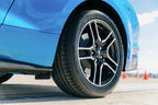 Toyo Proxes Sport A/S — hero mustang wheel