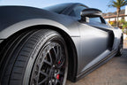 Toyo Proxes Sport — hero r8 sidewall