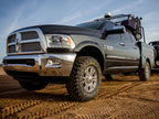 Toyo Open Country M/T — hero ram desert