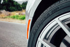 Toyo Extensa HP II — hero sidewall