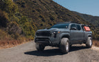 Nitto Terra Grappler G3 — hero tacoma trail
