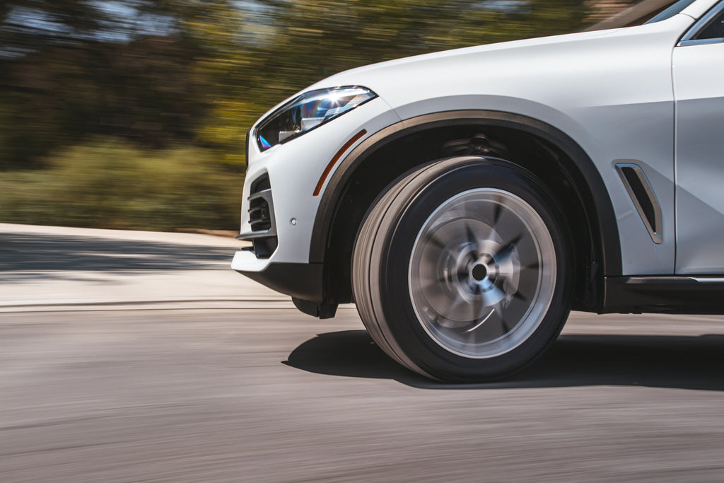 Toyo Proxes ST III — hero x5 motion