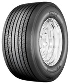 Yokohama 114R — manufacturer