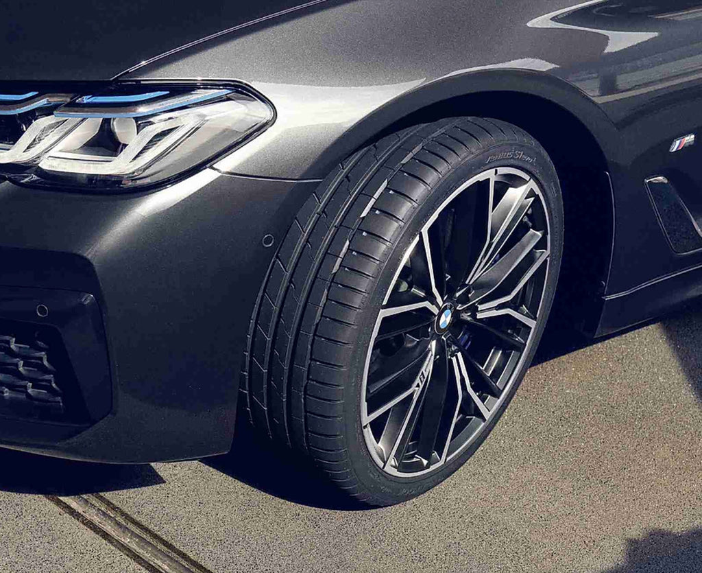 Hankook Ventus S1 evo3 (K127) — manufacturer