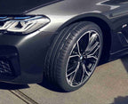 Hankook Ventus S1 evo3 (K127) — manufacturer