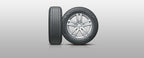 Hankook Dynapro HP2 — mfr pair
