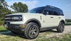 Hankook Dynapro AT2 — owner broncosport