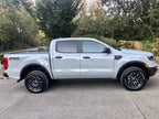 Firestone Destination X/T — owner ranger