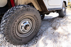 Firestone Destination M/T2 — owner rocks
