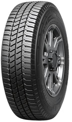 Michelin Agilis Crossclimate — owner