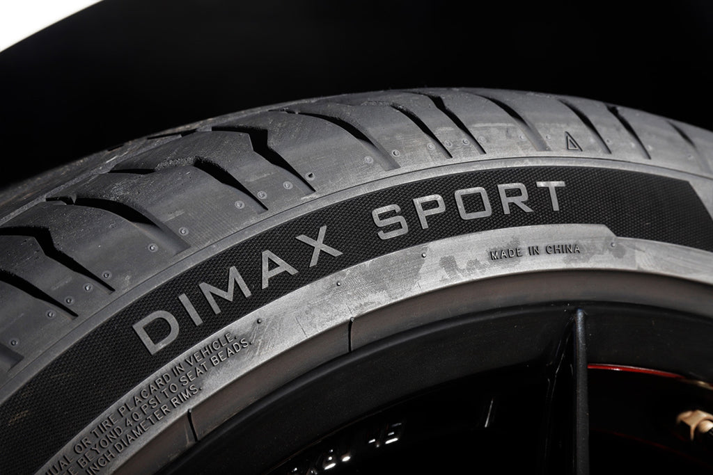Radar Dimax Sport A/S — press