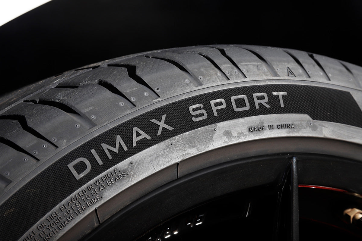 Radar Dimax Sport A/S — press