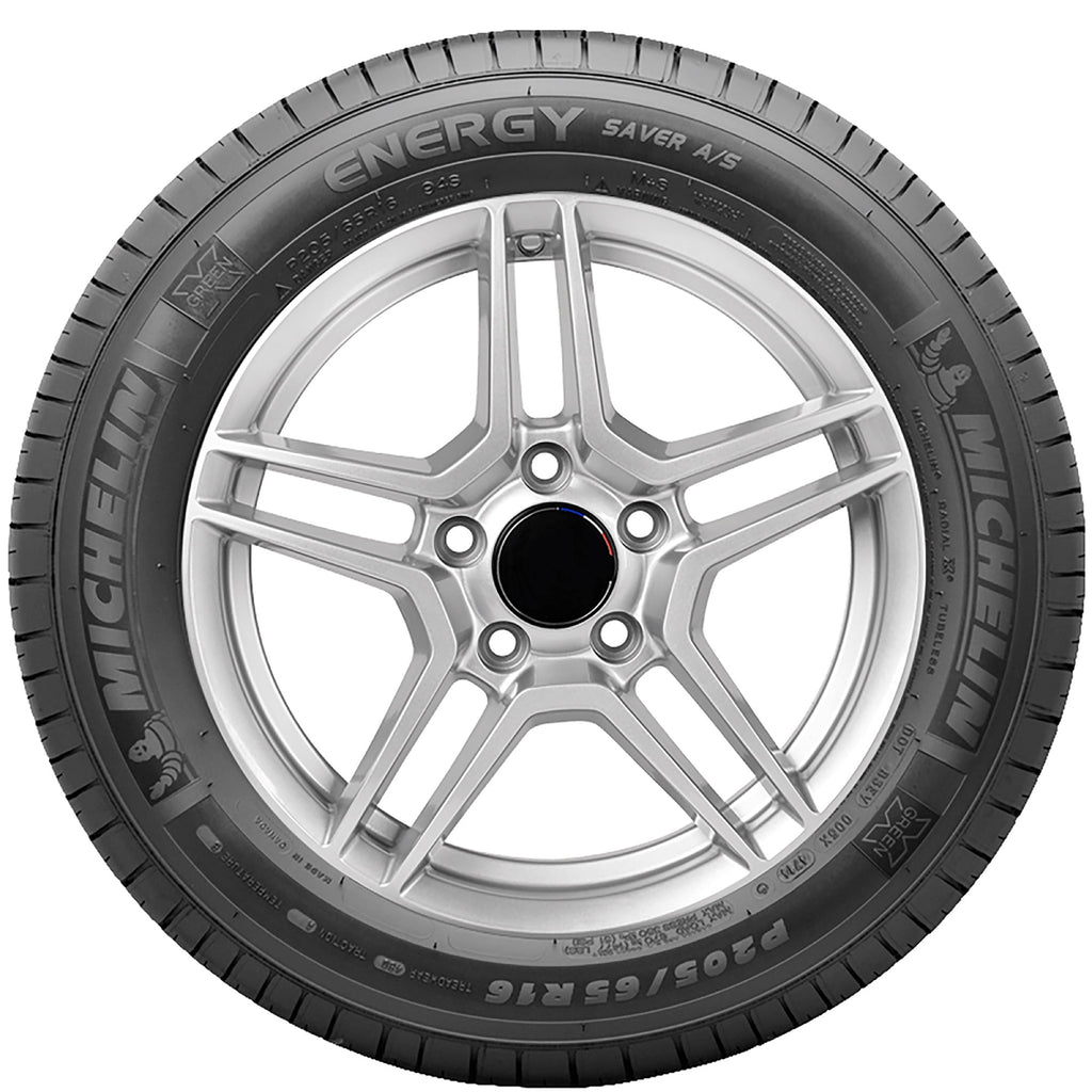 Michelin Energy Saver A/S — render