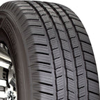 Michelin Defender LTX MS — render