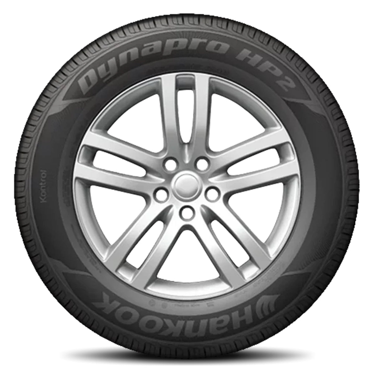 Hankook Dynapro HP2 (RA33)/HP2 Plus (RA33D) — render