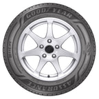 Goodyear Assurance MaxLife — render
