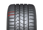 Hankook Ventus S1 AS (H125) — spec