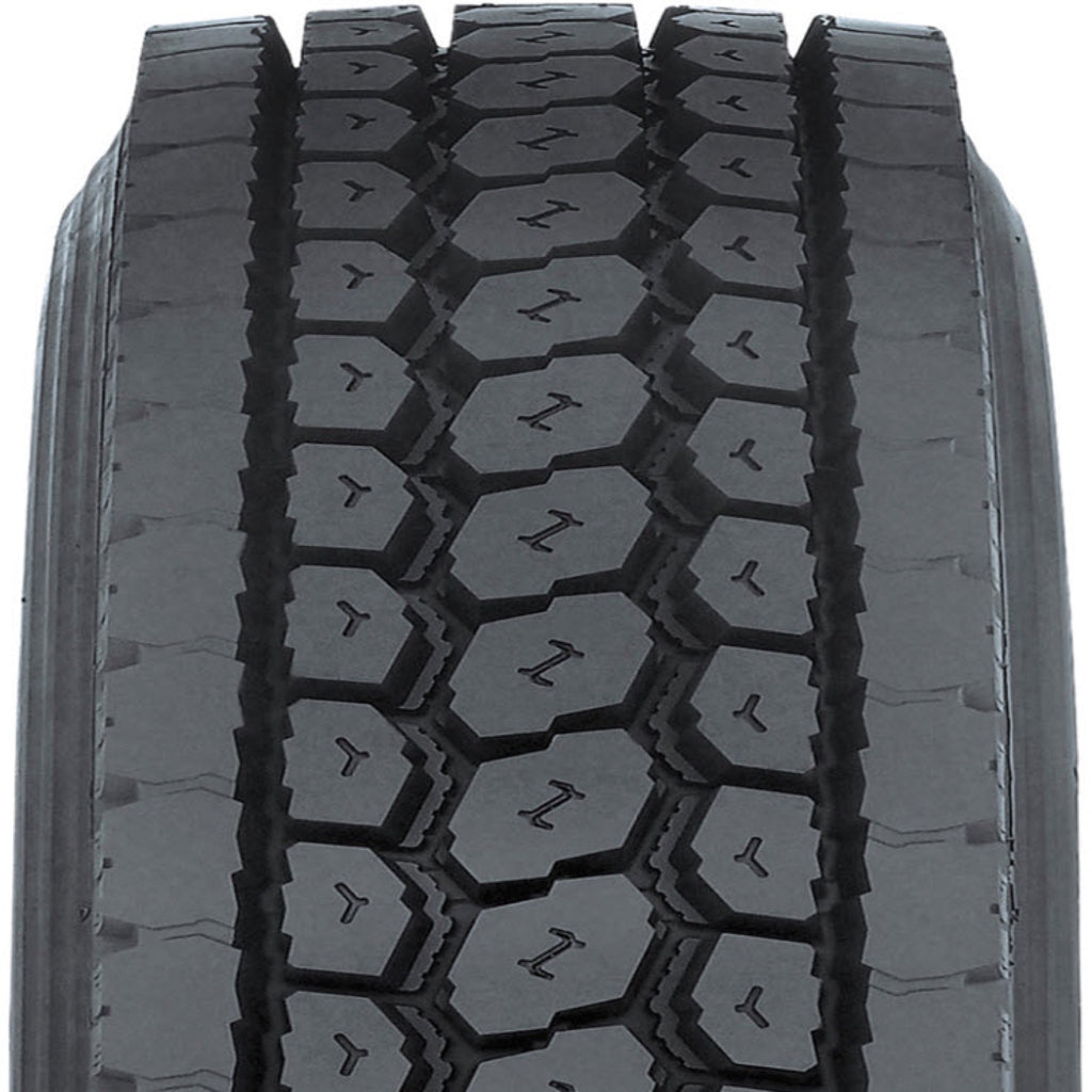 Toyo M647 — spec