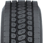 Toyo M647 — spec