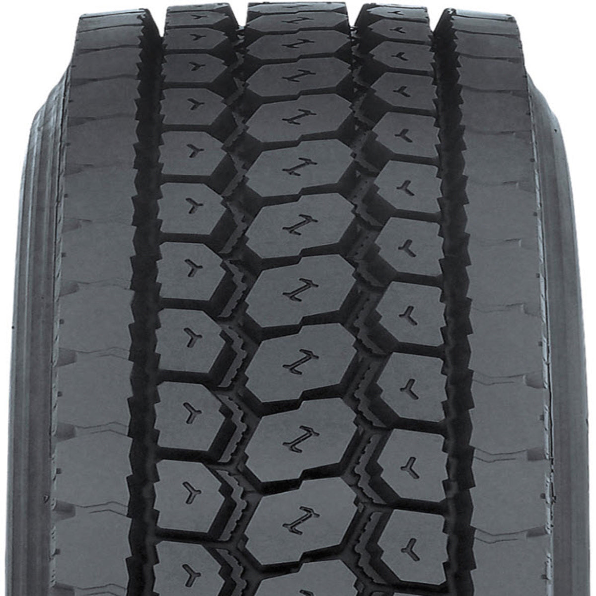 Toyo M647 — spec