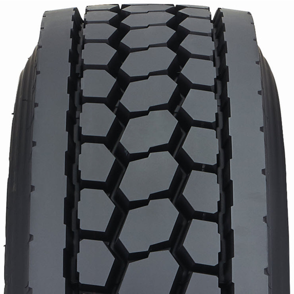 Toyo M677 — spec
