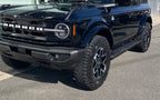 Goodyear Wrangler Territory M/T — ugc bronco