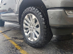 Falken Wildpeak R/T01 — ugc f150 closeup