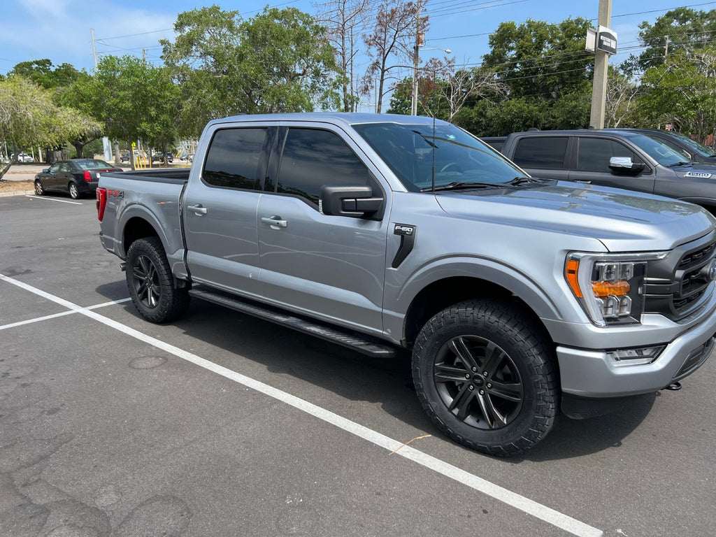 Cooper Discoverer AT3 — ugc f150 full